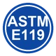 ASTM E119 Certified