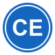 CE Certified
