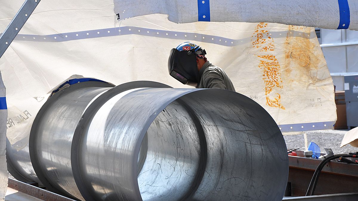 2026 Industrial Coatings Trends: Eco, Functional and Global technical detail image