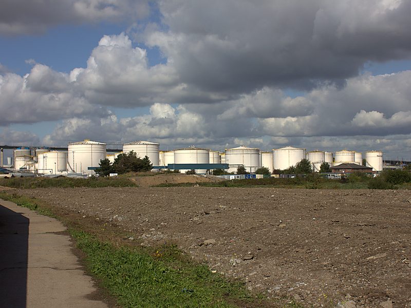Industrial Pipeline Insulation With Aerogel Coating industrial coating article cover