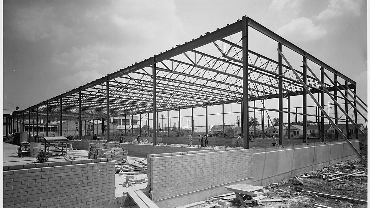 Construction Guide for Steel Structure Intumescent Fireproof Coating technical detail image