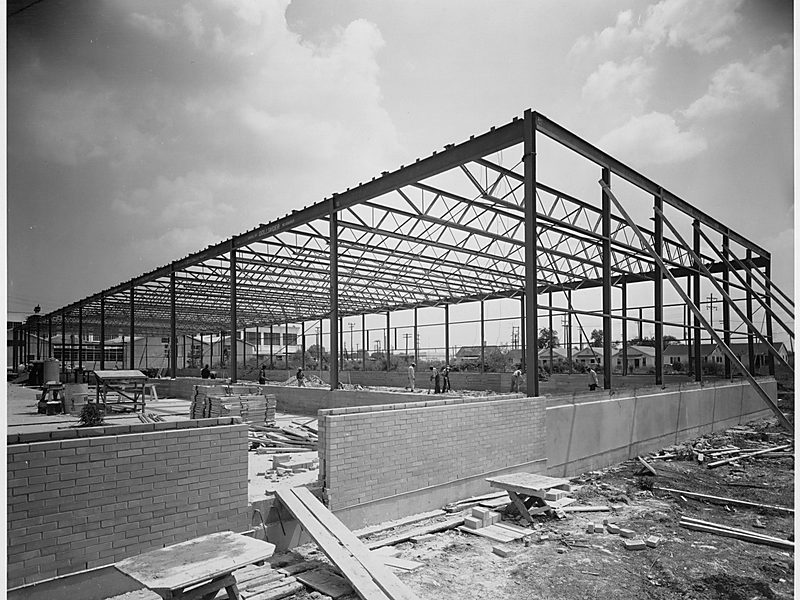Thin-Film vs Thick-Film Steel Fireproof Coating: How to Choose industrial coating article cover