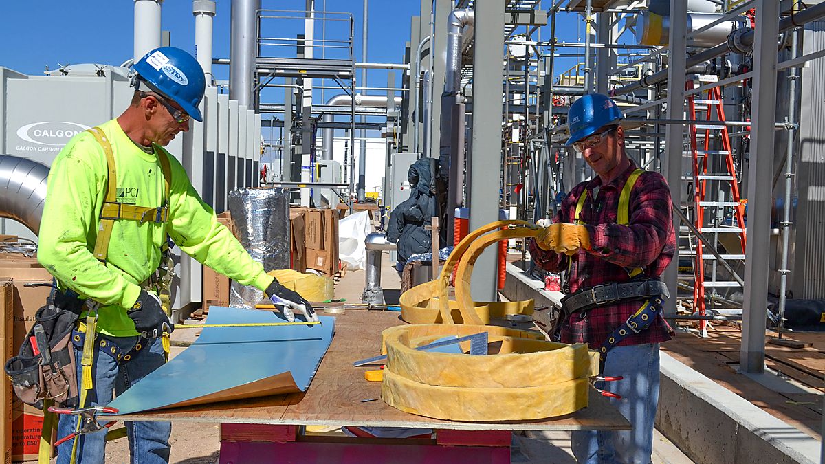 Waterborne Epoxy Anticorrosive Paint for Industrial Protection technical detail image