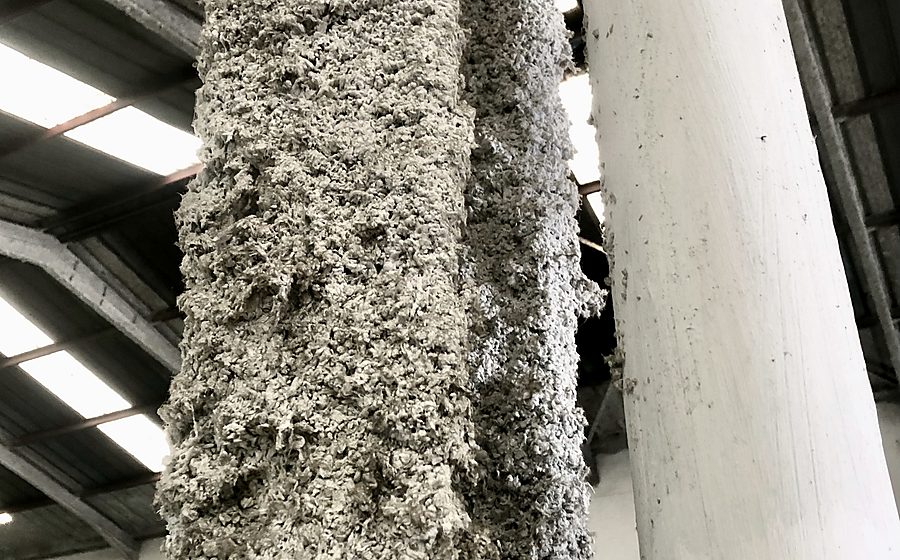 Indoor Intumescent Steel Fireproof Coating industrial coating application