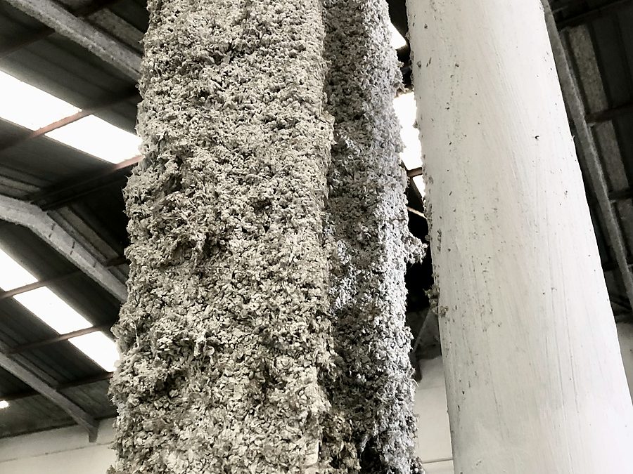 Tunnel Fireproof Coating product image
