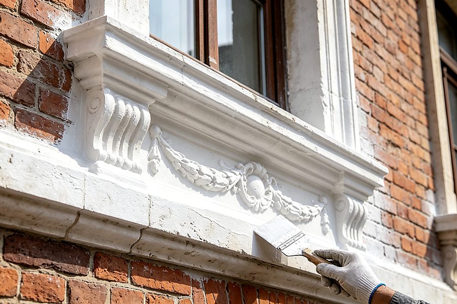 Aerogel thermal insulation coating for building roof, exterior wall and industrial pipeline energy-saving project photo