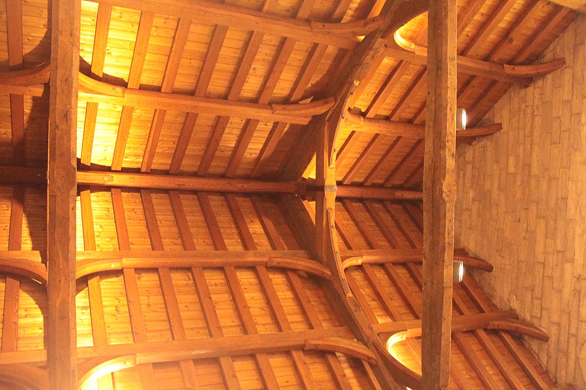 Transparent Intumescent Fireproof Coating for Wood detail image 1